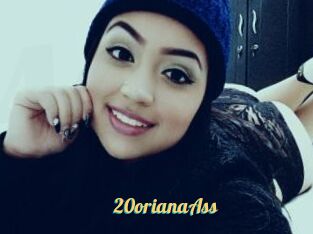 20orianaAss