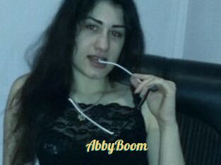 AbbyBoom