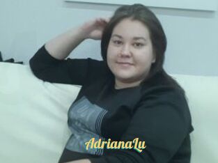 AdrianaLu