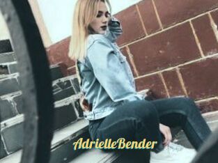 AdrielleBender