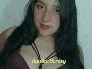 AgathaHorney