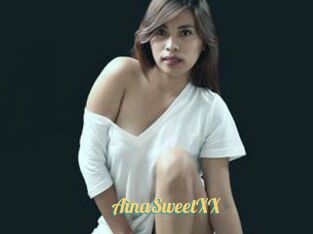 AinaSweetXX