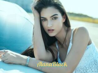 AlanaBlack