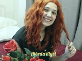 AlbedaRigel