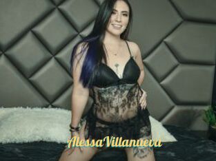 AlessaVillanueva