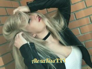 AlexaKissXXX