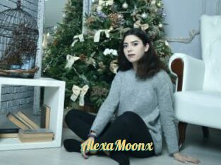 AlexaMoonx