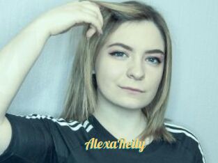 AlexaReily