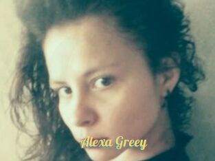 Alexa_Greey