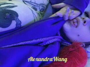 AlexandraWang