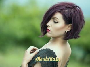 AlexisRain