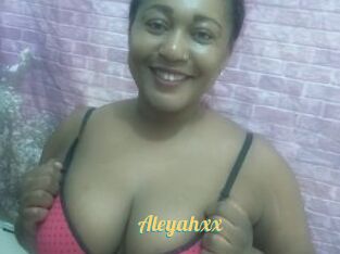 Aleyahxx