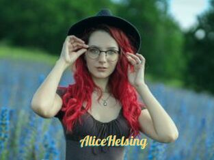 AliceHelsing