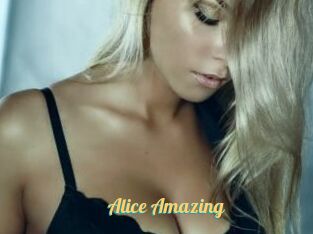 Alice_Amazing