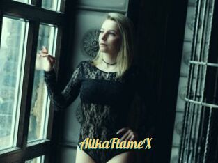 AlikaFlameX