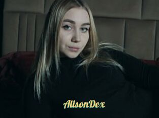 AlisonDex