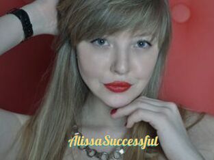 AlissaSuccessful