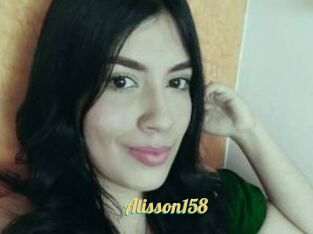 Alisson158
