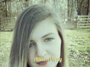 AllisonPerry
