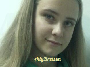 AllyBrelsen