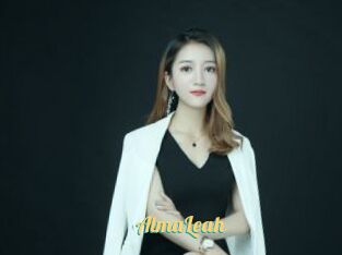 AlmaLeah