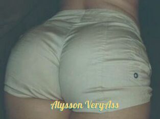 Alysson_VeryAss