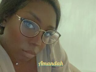 Amandah