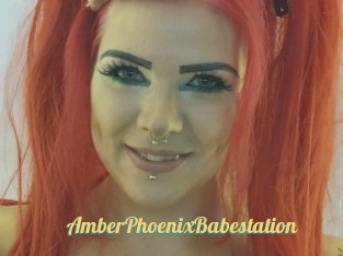 AmberPhoenixBabestation