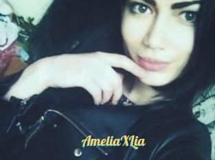 AmeliaXLia