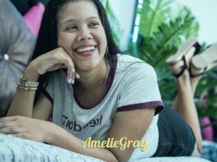 AmelieGray