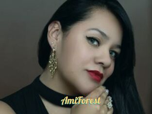 AmiForest