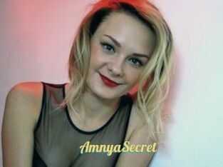 AmnyaSecret