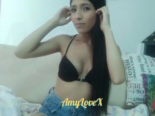 AmyLoveX