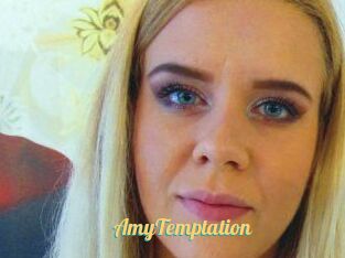 AmyTemptation