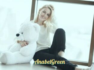 AnabelGreen