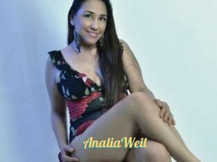 AnaliaWeil