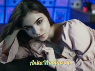 AnitaWilliamson