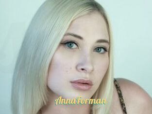 AnnaForman