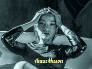 AnnaMason