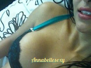 Annabelle_sexy