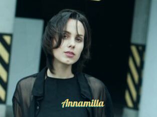 Annamilla