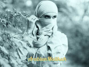 ArabianMalikah