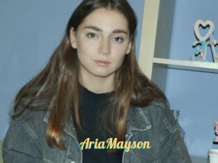 AriaMayson