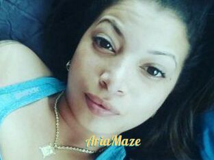 Aria_Maze