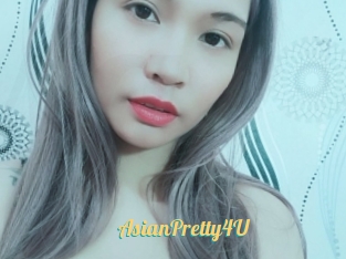 AsianPretty4U