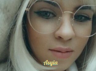 Asyia