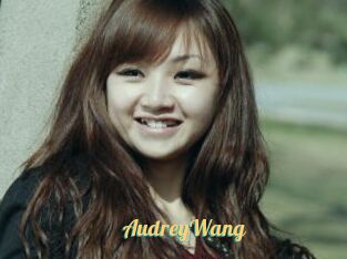 AudreyWang