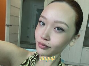 Aayuji