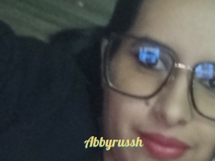 Abbyrussh