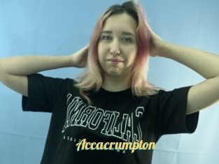 Accacrumpton